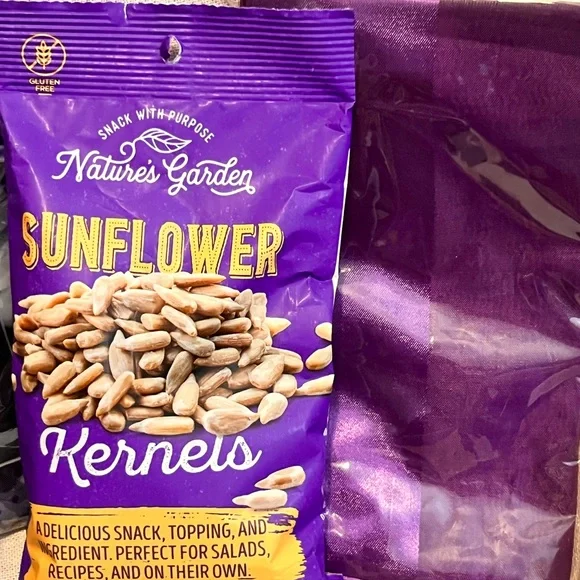 Avon Senses Lavender Garden Body Wash & Relax Bundle - Picture 8 of 9